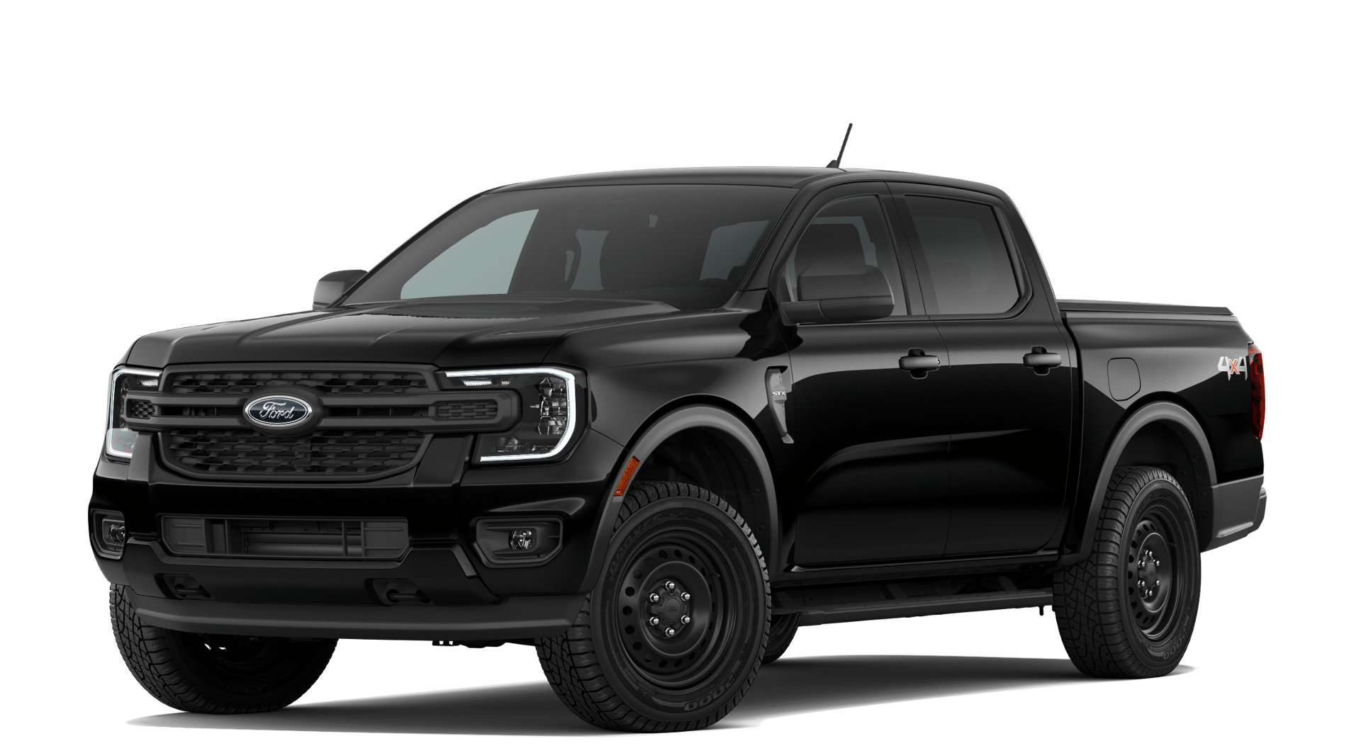 2026 Ford Ranger® External Image 1